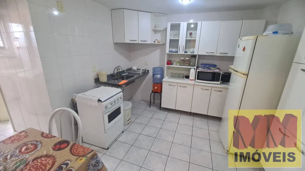 Apartamento, 2 quartos, 90 m² - Foto 8