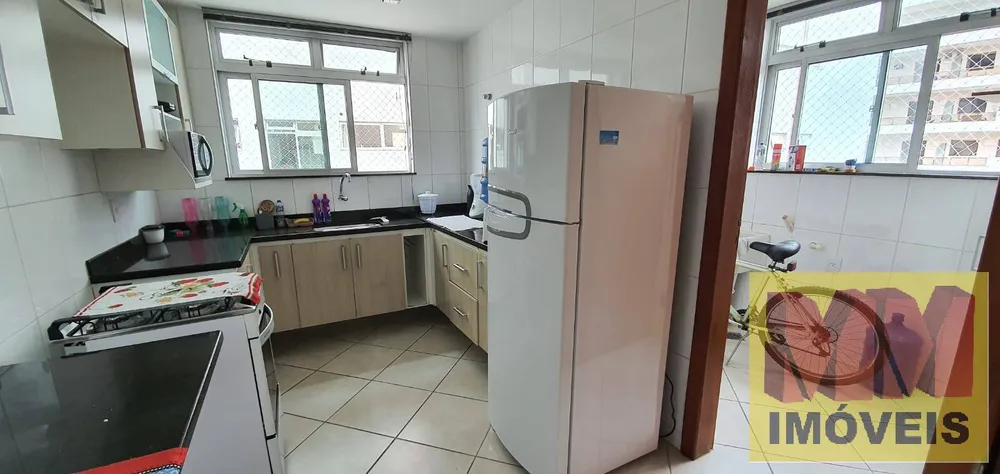 Apartamento, 3 quartos, 164 m² - Foto 9