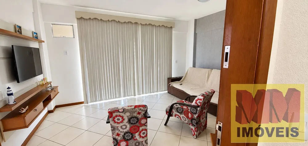 Apartamento, 3 quartos, 164 m² - Foto 2