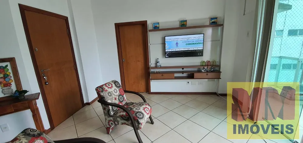Apartamento, 3 quartos, 164 m² - Foto 3