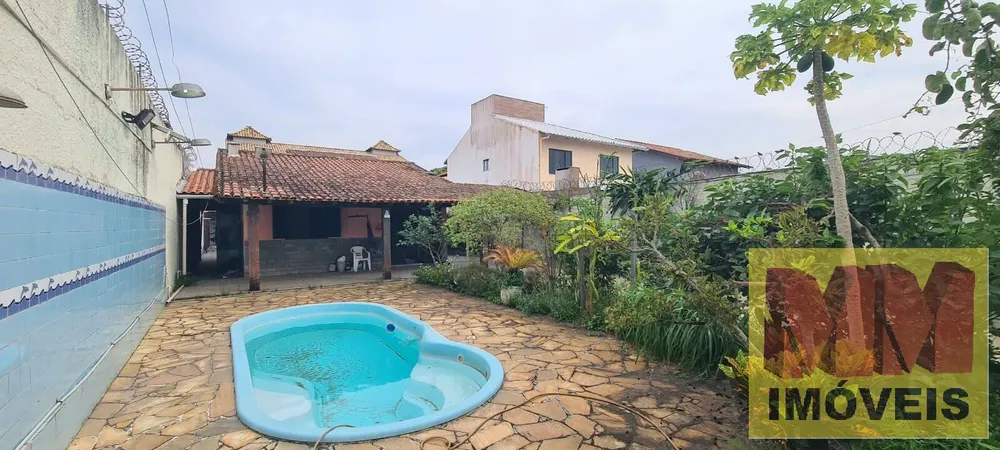 Casa, 4 quartos, 112 m² - Foto 2
