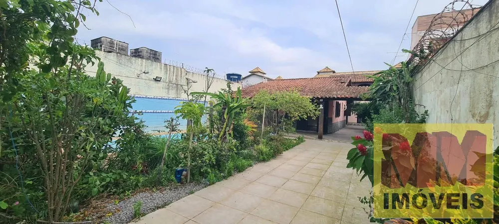 Casa, 4 quartos, 112 m² - Foto 1