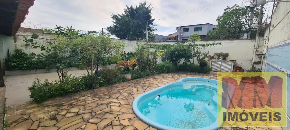 Casa, 4 quartos, 112 m² - Foto 4