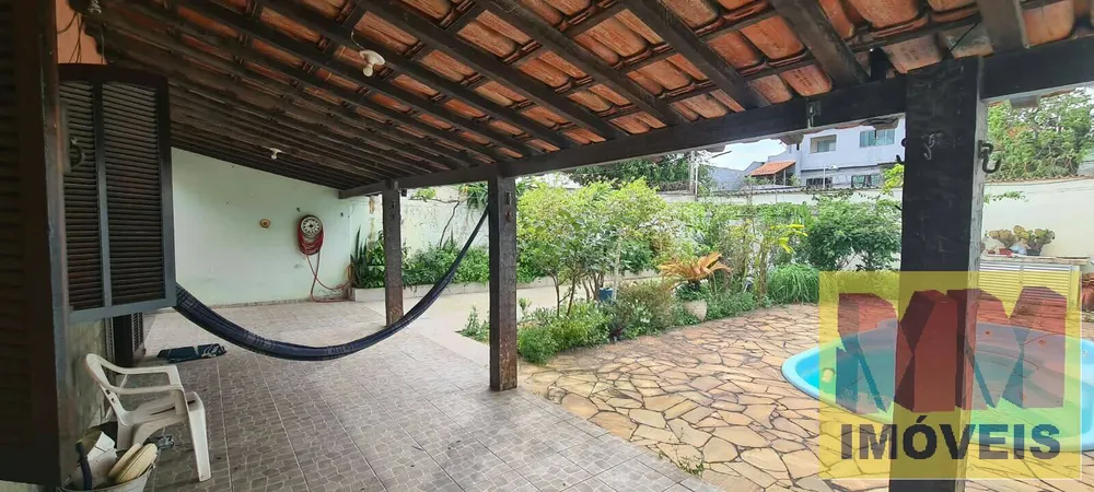 Casa, 4 quartos, 112 m² - Foto 5