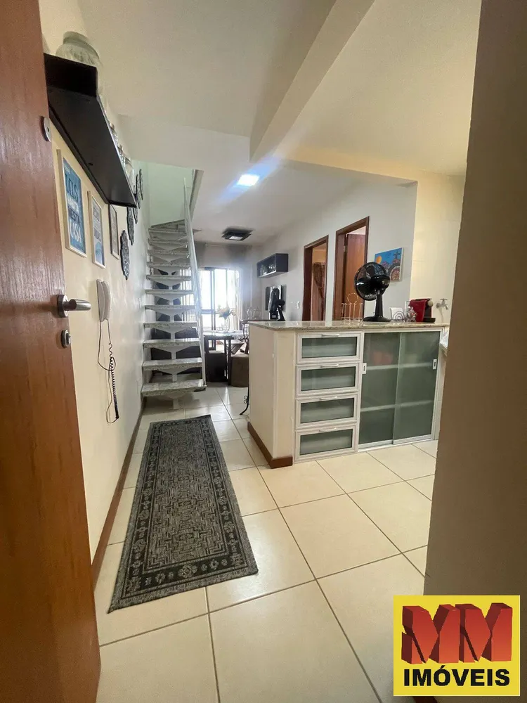 Cobertura, 3 quartos, 110 m² - Foto 3