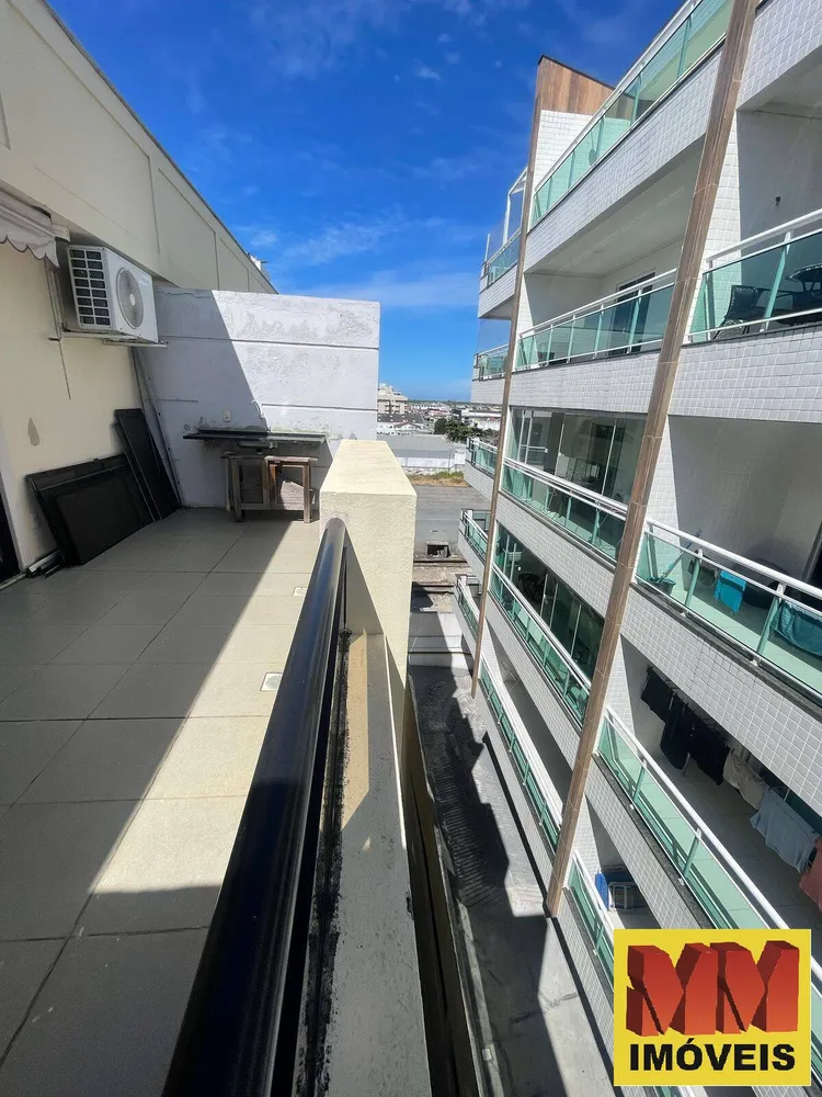 Cobertura, 3 quartos, 110 m² - Foto 13