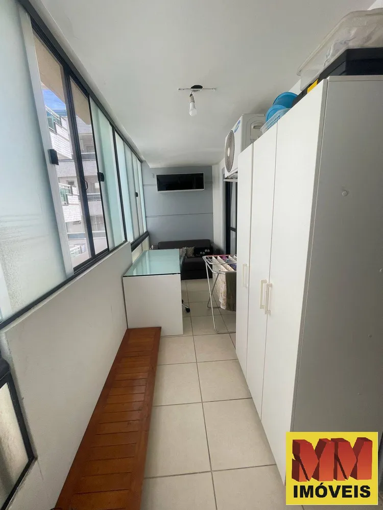 Cobertura, 3 quartos, 110 m² - Foto 9