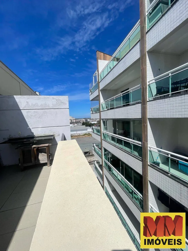 Cobertura, 3 quartos, 110 m² - Foto 12