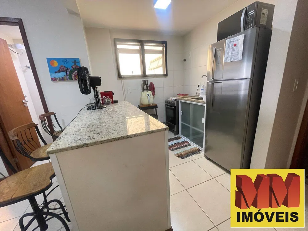 Cobertura, 3 quartos, 110 m² - Foto 10