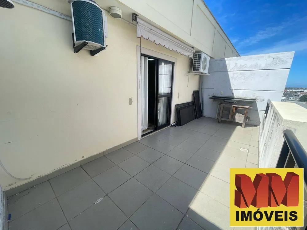 Cobertura, 3 quartos, 110 m² - Foto 2