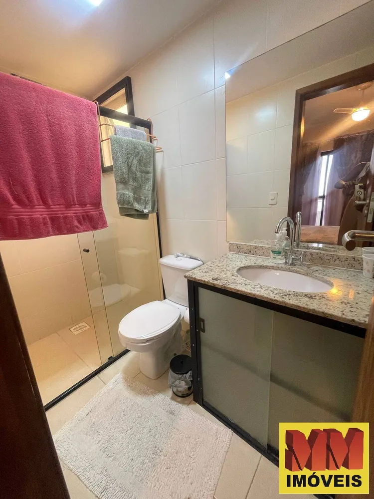 Cobertura, 3 quartos, 110 m² - Foto 4