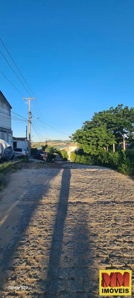 Terreno, 382 m² - Foto 2