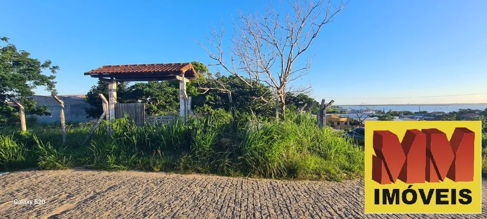 Terreno, 382 m² - Foto 1