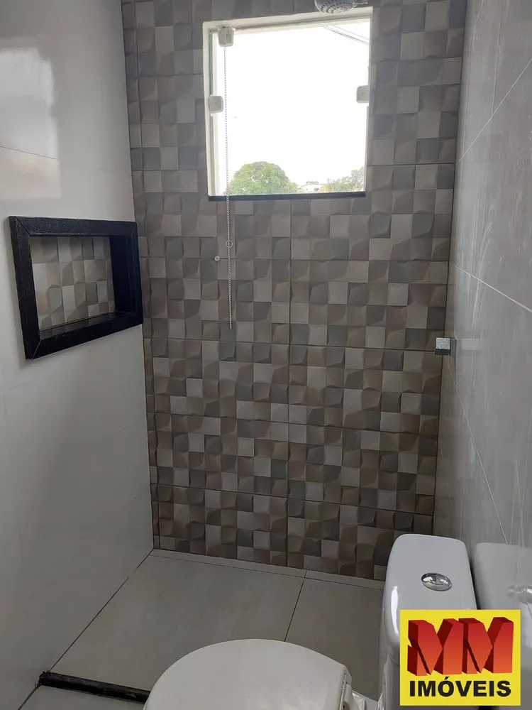Casa, 2 quartos, 58 m² - Foto 16