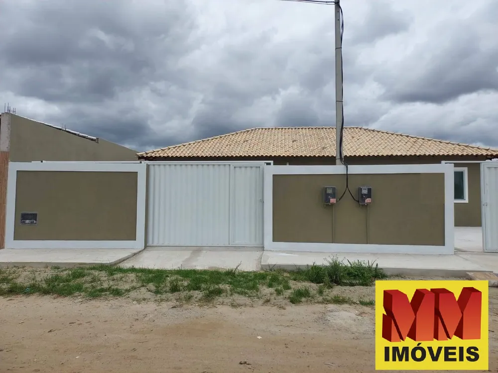 Casa, 2 quartos, 58 m² - Foto 1