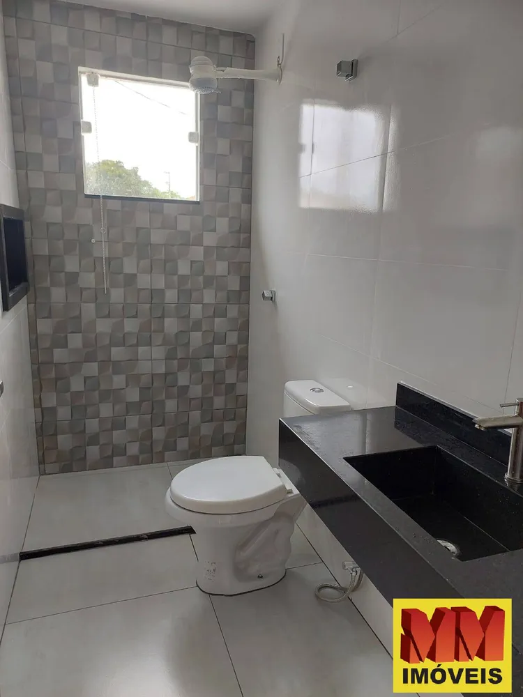 Casa, 2 quartos, 58 m² - Foto 17