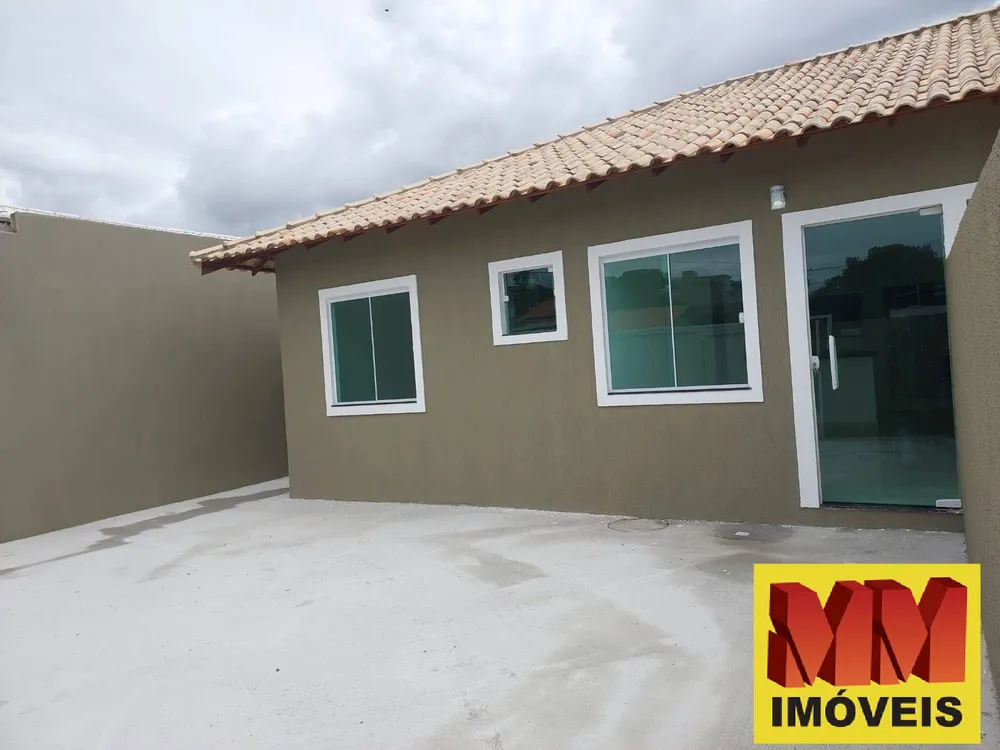 Casa, 2 quartos, 58 m² - Foto 19
