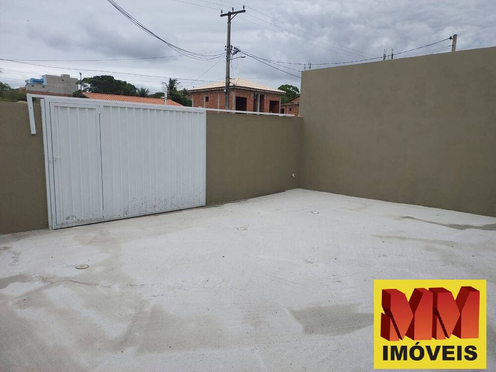 Casa à venda com 2 quartos, 58m² - Foto 4