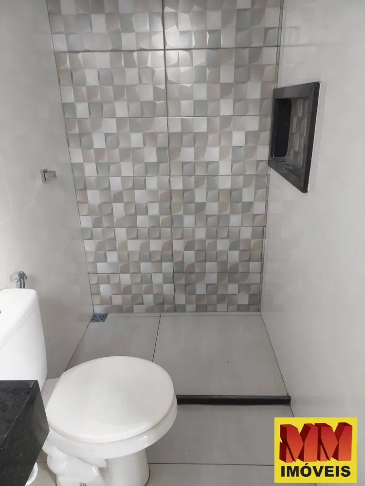 Casa, 2 quartos, 58 m² - Foto 14