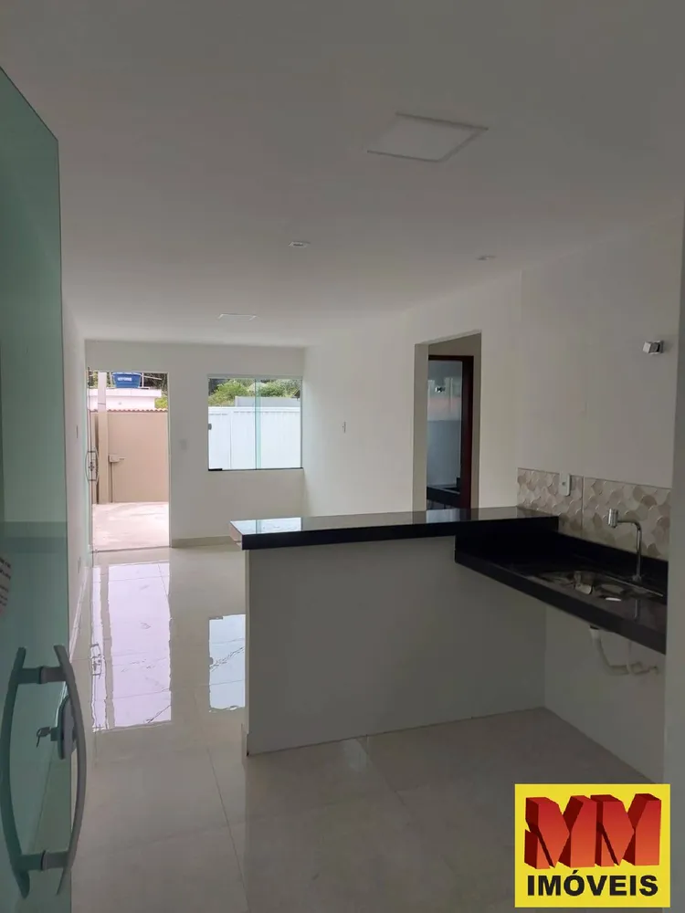 Casa, 2 quartos, 58 m² - Foto 11