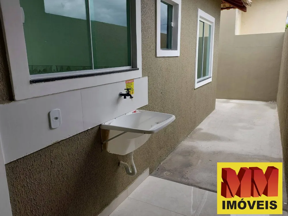 Casa, 2 quartos, 58 m² - Foto 5