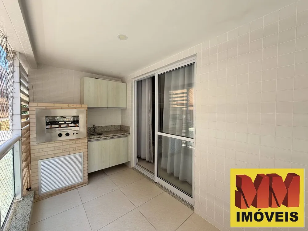Apartamento, 3 quartos, 105 m² - Foto 7