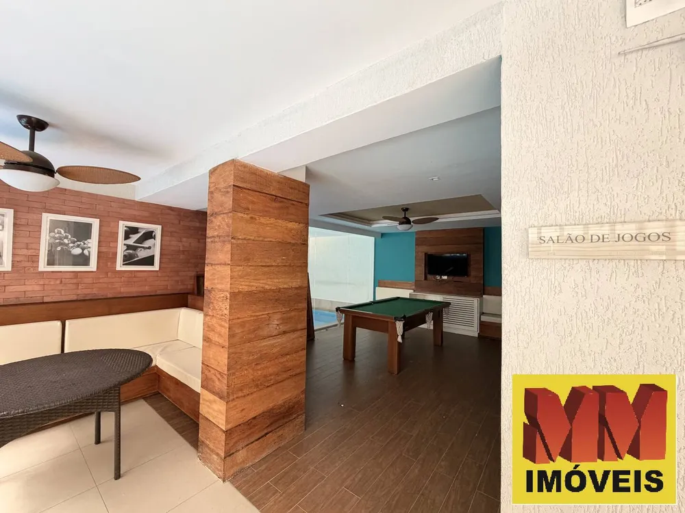 Apartamento, 3 quartos, 105 m² - Foto 2