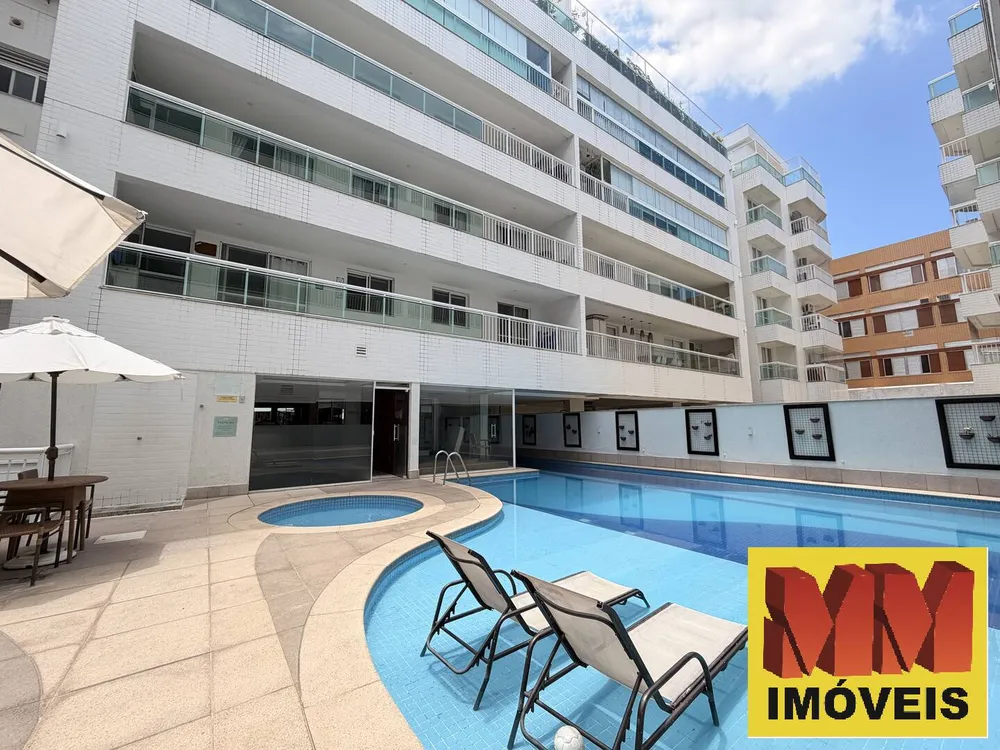 Apartamento, 3 quartos, 105 m² - Foto 1