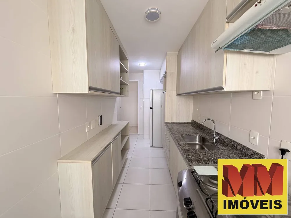 Apartamento, 3 quartos, 105 m² - Foto 6