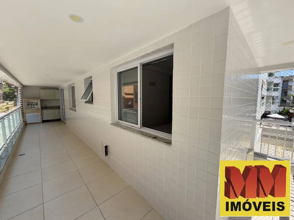 Apartamento, 3 quartos, 105 m² - Foto 3