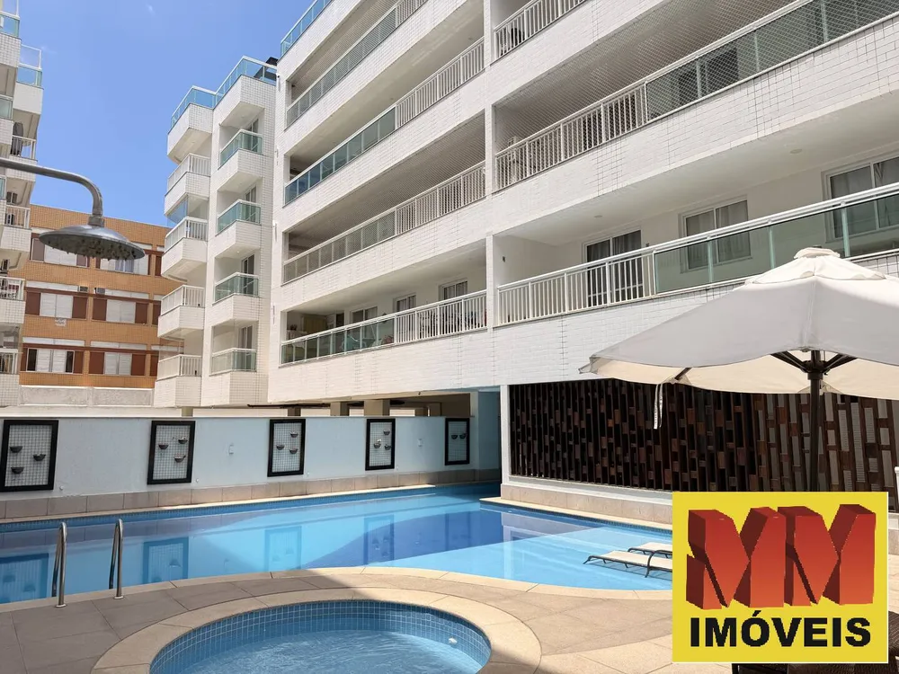 Apartamento, 3 quartos, 105 m² - Foto 2