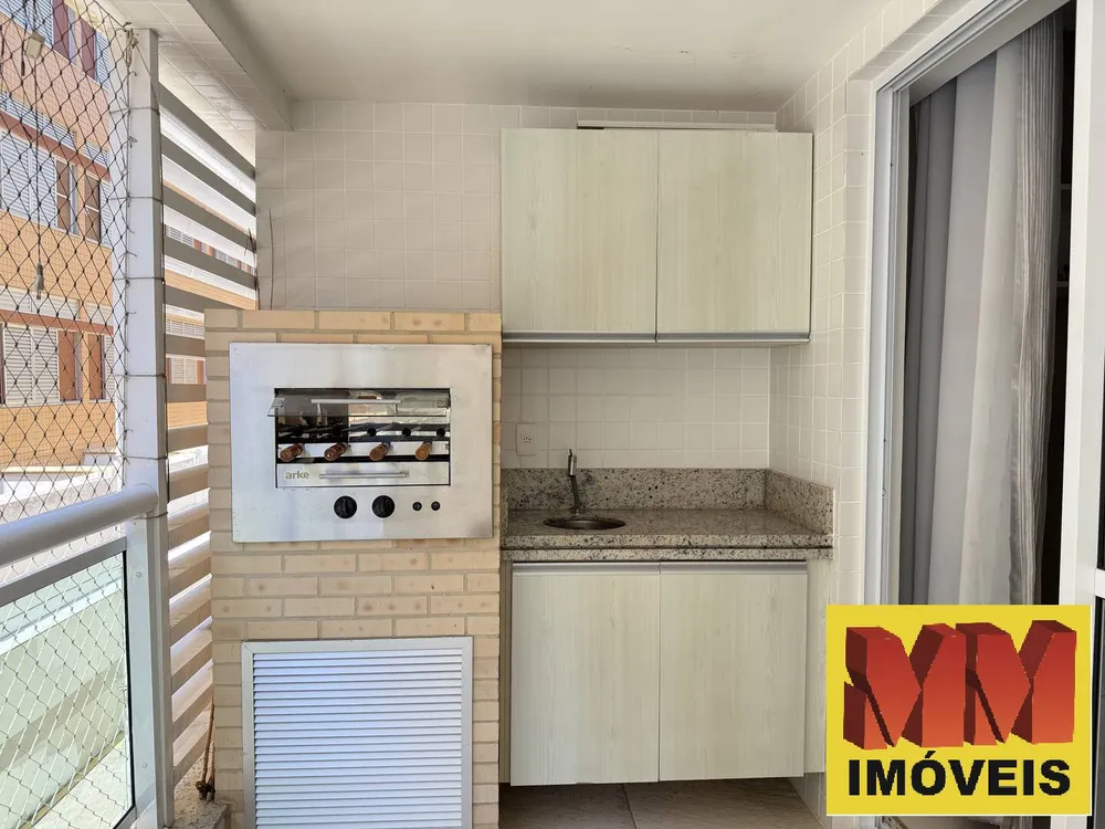Apartamento, 3 quartos, 105 m² - Foto 1