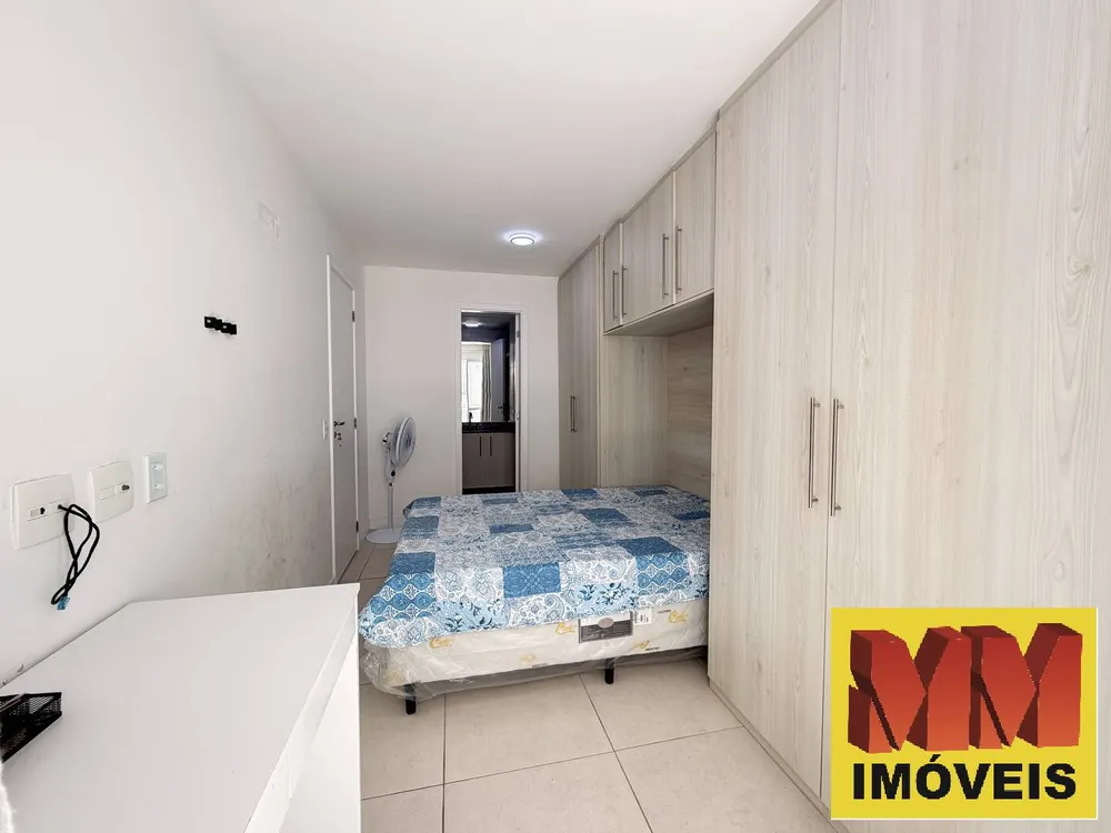 Apartamento, 3 quartos, 105 m² - Foto 11