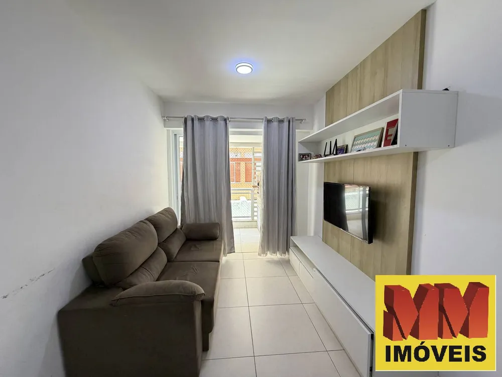 Apartamento, 3 quartos, 105 m² - Foto 8
