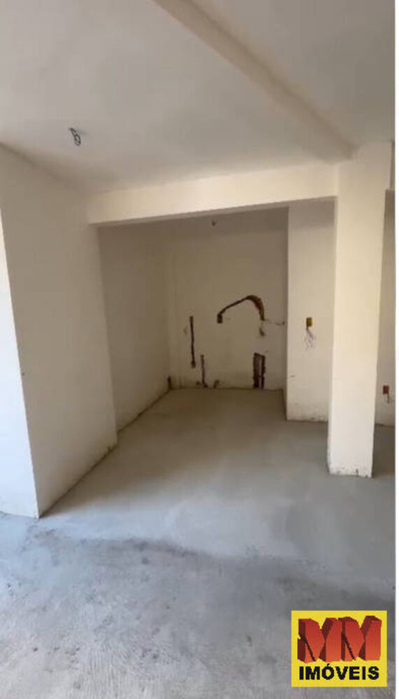 Loja-Salão, 32 m² - Foto 3