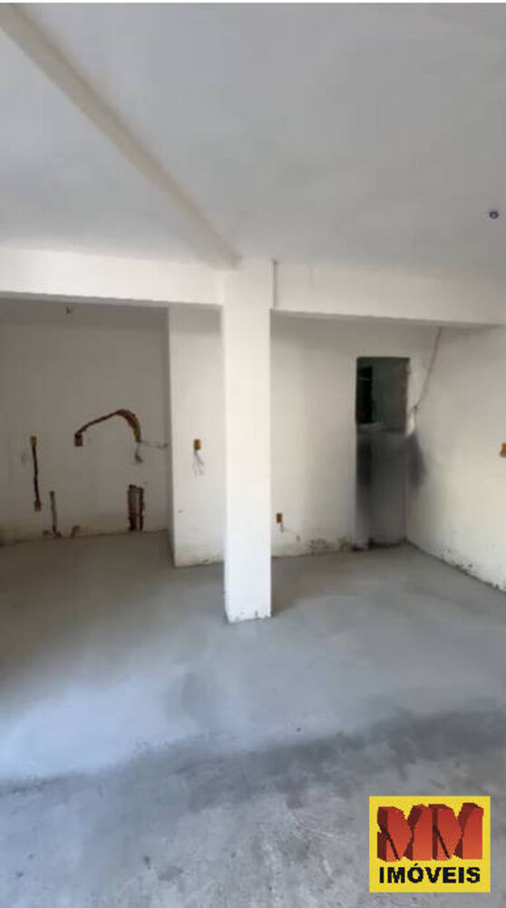 Loja-Salão, 32 m² - Foto 2
