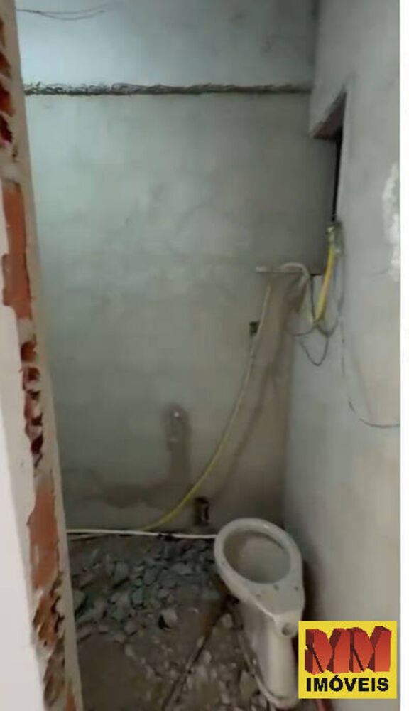 Loja-Salão, 32 m² - Foto 4