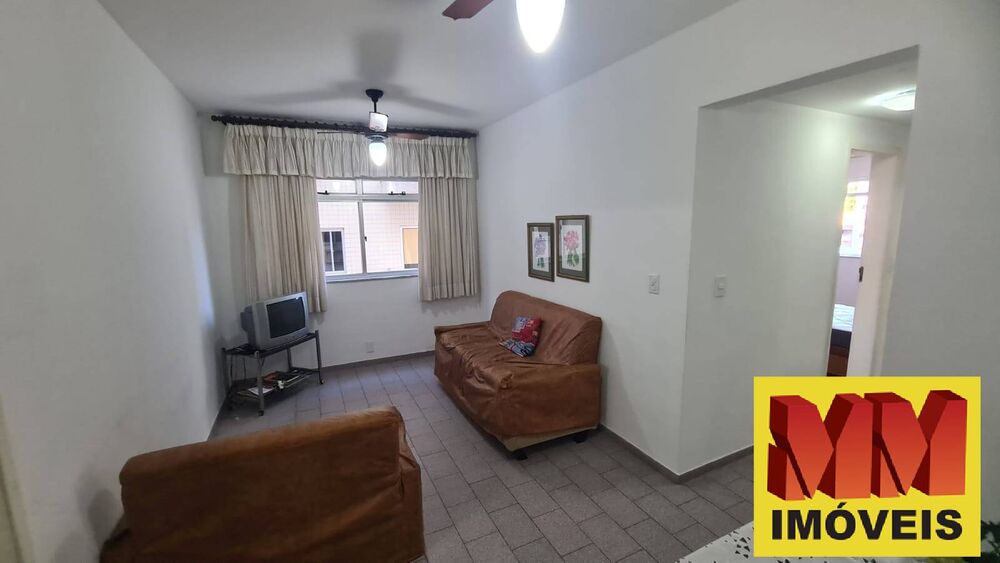 Apartamento à venda com 2 quartos, 70m² - Foto 1