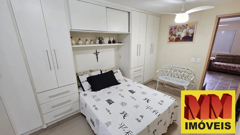 Casa de Condomínio, 5 quartos - Foto 22