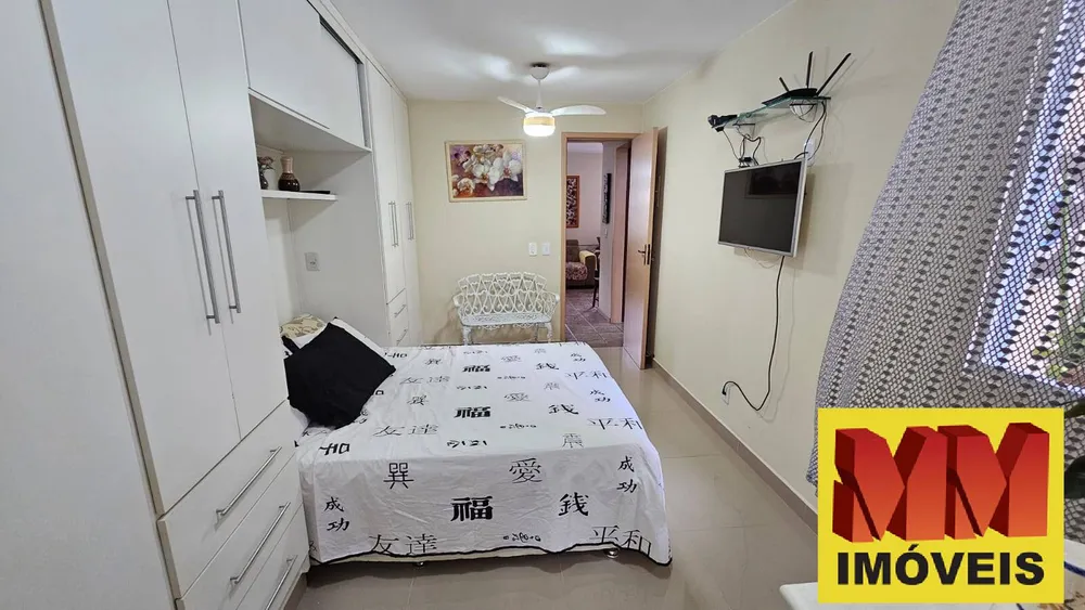 Casa de Condomínio, 5 quartos - Foto 21