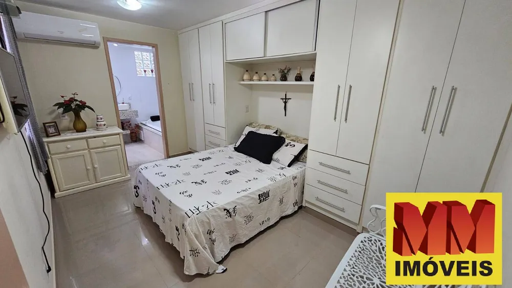 Casa de Condomínio, 5 quartos - Foto 18