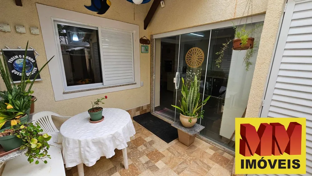 Casa de Condomínio, 5 quartos - Foto 15