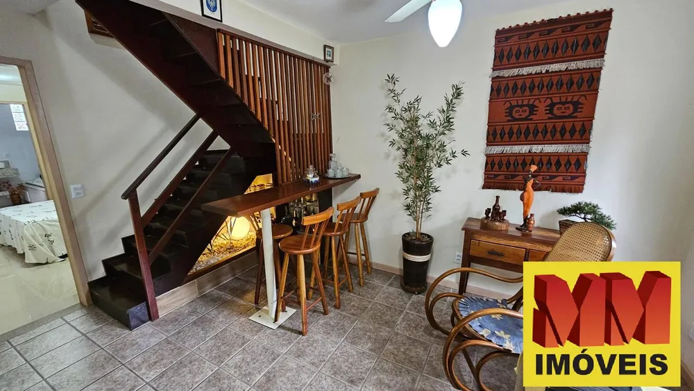 Casa de Condomínio, 5 quartos - Foto 6