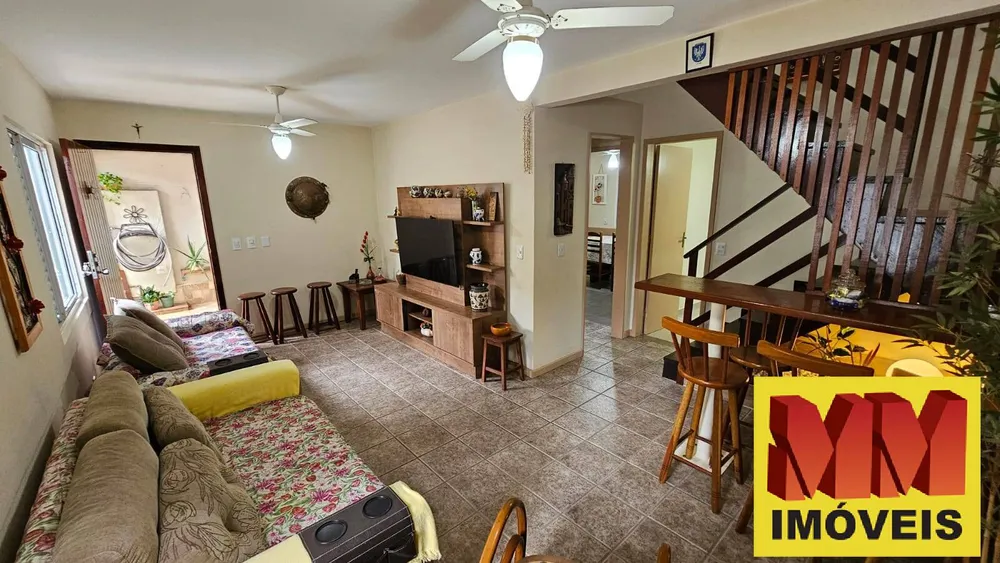 Casa de Condomínio, 5 quartos - Foto 7