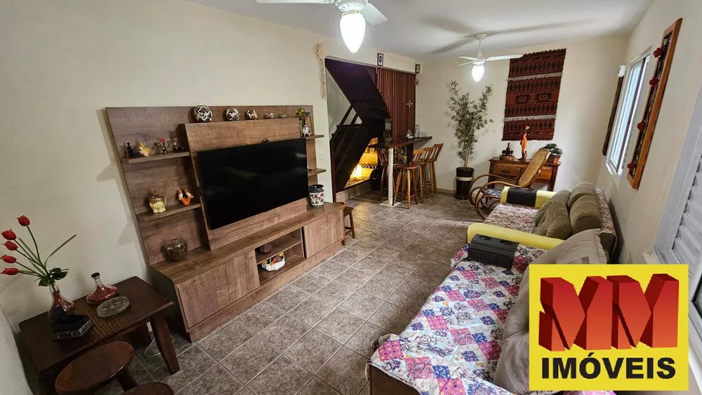 Casa de Condomínio, 5 quartos - Foto 6