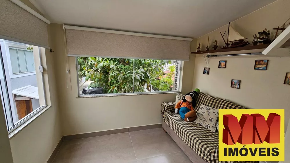 Casa de Condomínio, 5 quartos - Foto 9