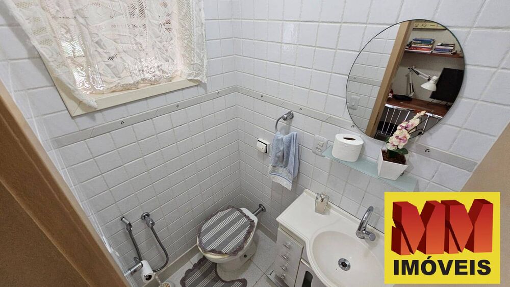 Casa de Condomínio, 5 quartos - Foto 1