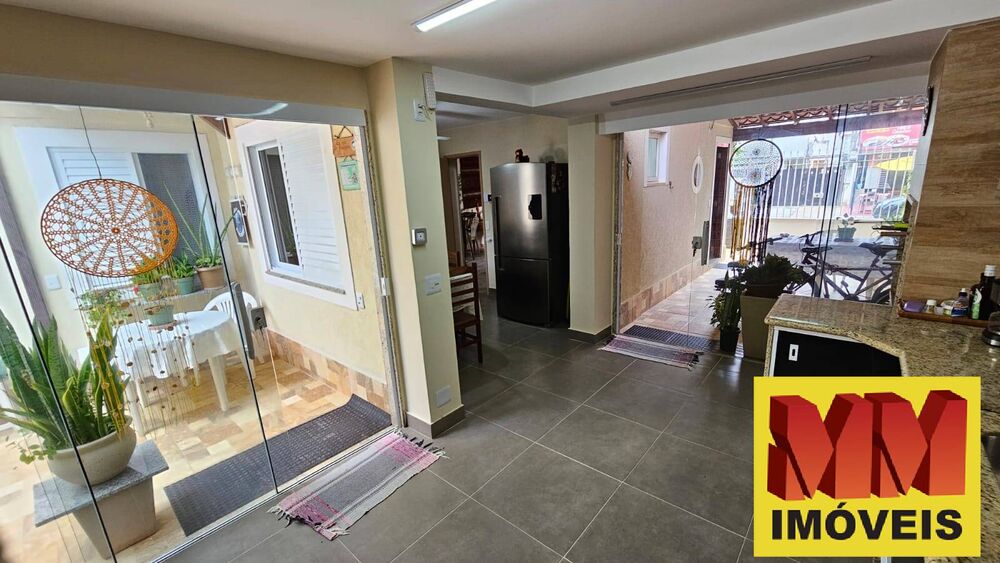 Casa de Condomínio, 5 quartos - Foto 3