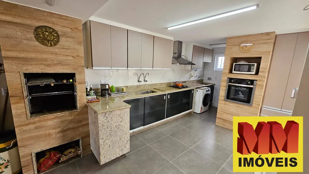 Casa de Condomínio, 5 quartos - Foto 10
