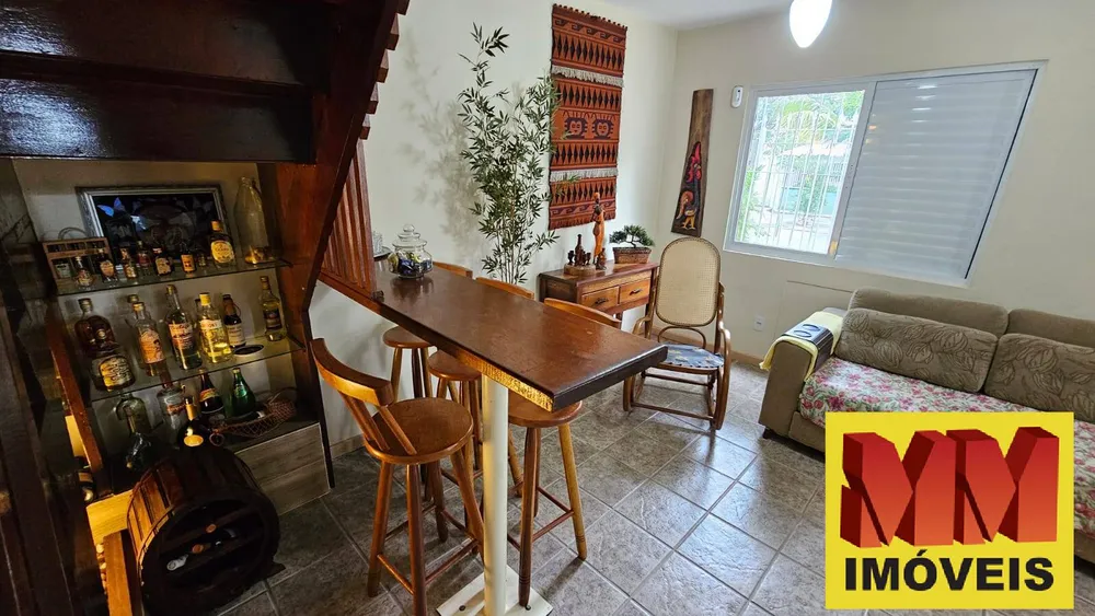 Casa de Condomínio, 5 quartos - Foto 5
